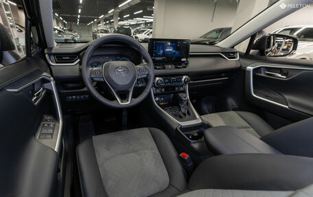 Toyota RAV4, 2025 год, 4 250 000 рублей, 7 фотография