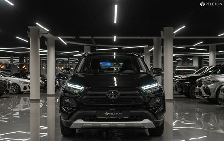 Toyota RAV4, 2025 год, 4 250 000 рублей, 3 фотография