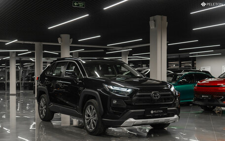 Toyota RAV4, 2025 год, 4 250 000 рублей, 2 фотография