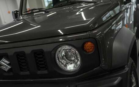 Suzuki Jimny, 2025 год, 3 700 000 рублей, 24 фотография