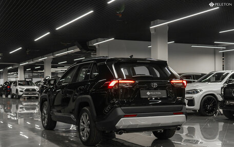 Toyota RAV4, 2025 год, 4 250 000 рублей, 4 фотография