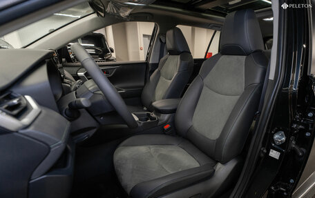 Toyota RAV4, 2025 год, 4 250 000 рублей, 9 фотография