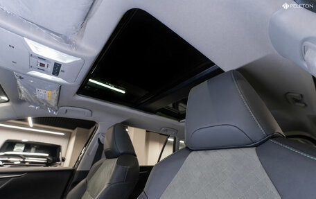 Toyota RAV4, 2025 год, 4 250 000 рублей, 10 фотография