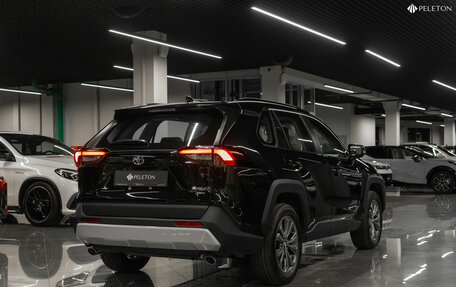 Toyota RAV4, 2025 год, 4 250 000 рублей, 5 фотография