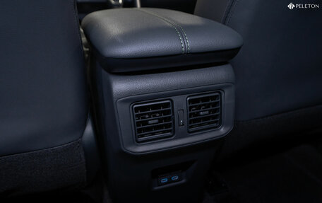 Toyota RAV4, 2025 год, 4 250 000 рублей, 14 фотография