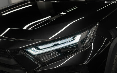 Toyota RAV4, 2025 год, 4 250 000 рублей, 22 фотография