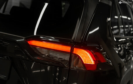 Toyota RAV4, 2025 год, 4 250 000 рублей, 23 фотография