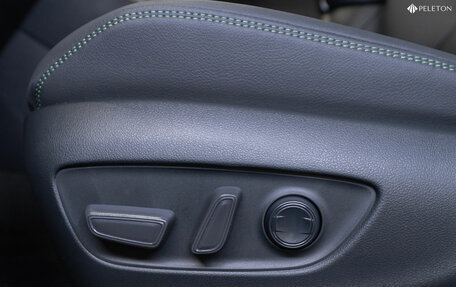 Toyota RAV4, 2025 год, 4 250 000 рублей, 16 фотография