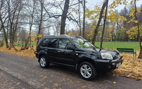 Nissan X-Trail, 2005 год, 650 000 рублей, 2 фотография