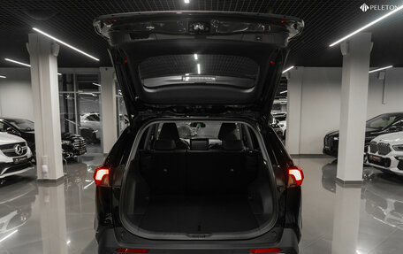 Toyota RAV4, 2025 год, 4 250 000 рублей, 20 фотография