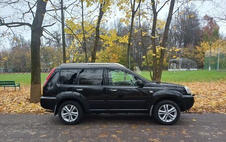 Nissan X-Trail, 2005 год, 650 000 рублей, 4 фотография