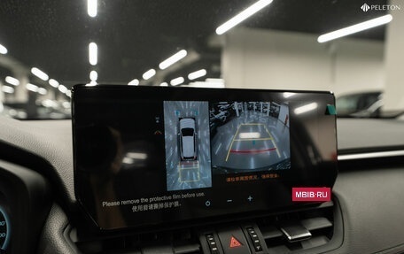 Toyota RAV4, 2025 год, 4 250 000 рублей, 19 фотография