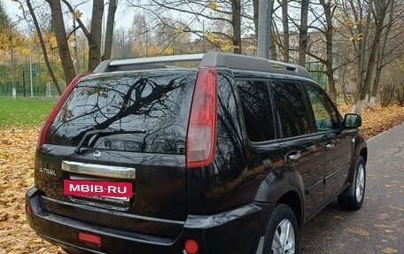 Nissan X-Trail, 2005 год, 650 000 рублей, 5 фотография