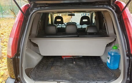 Nissan X-Trail, 2005 год, 650 000 рублей, 14 фотография