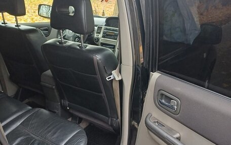 Nissan X-Trail, 2005 год, 650 000 рублей, 15 фотография