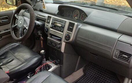 Nissan X-Trail, 2005 год, 650 000 рублей, 16 фотография