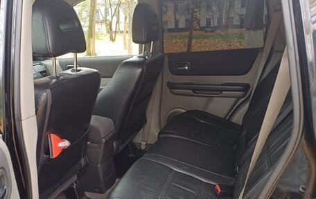 Nissan X-Trail, 2005 год, 650 000 рублей, 8 фотография