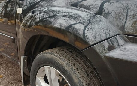 Nissan X-Trail, 2005 год, 650 000 рублей, 18 фотография