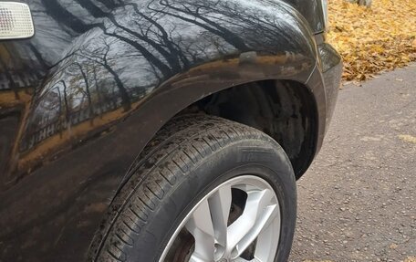 Nissan X-Trail, 2005 год, 650 000 рублей, 17 фотография