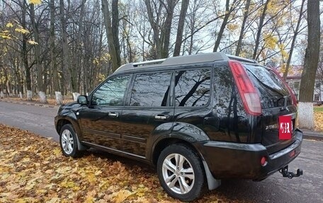 Nissan X-Trail, 2005 год, 650 000 рублей, 7 фотография