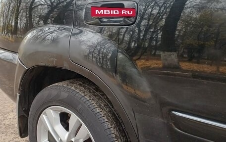 Nissan X-Trail, 2005 год, 650 000 рублей, 19 фотография