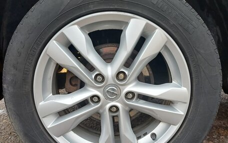 Nissan X-Trail, 2005 год, 650 000 рублей, 20 фотография