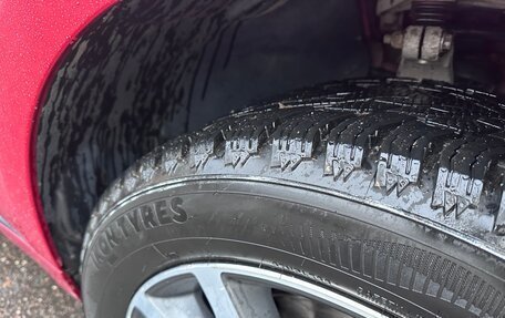 Jaguar F-Pace, 2016 год, 2 420 000 рублей, 5 фотография