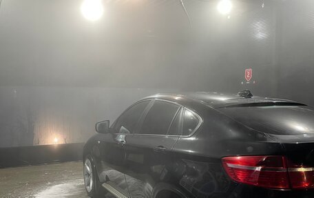 BMW X6, 2008 год, 1 650 000 рублей, 2 фотография