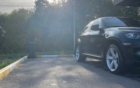 BMW X6, 2008 год, 1 650 000 рублей, 7 фотография