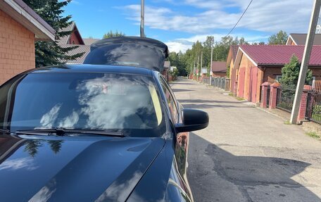 BMW X6, 2008 год, 1 650 000 рублей, 10 фотография