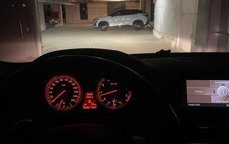 BMW X6, 2008 год, 1 650 000 рублей, 11 фотография