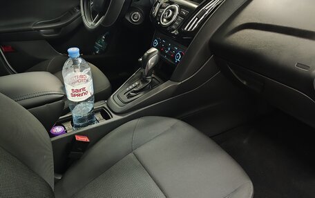 Ford Focus III, 2018 год, 1 450 000 рублей, 6 фотография