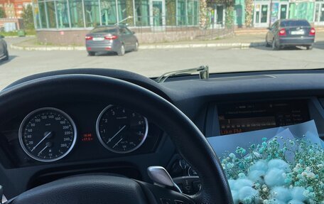 BMW X6, 2008 год, 1 650 000 рублей, 13 фотография