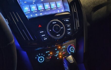 Ford Focus III, 2018 год, 1 450 000 рублей, 9 фотография