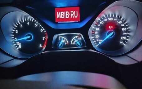 Ford Focus III, 2018 год, 1 450 000 рублей, 8 фотография