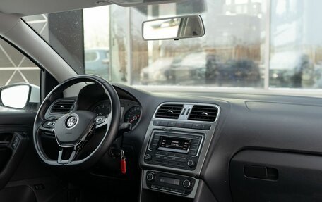Volkswagen Polo VI (EU Market), 2020 год, 1 480 000 рублей, 10 фотография