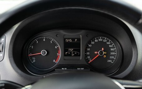 Volkswagen Polo VI (EU Market), 2020 год, 1 480 000 рублей, 13 фотография