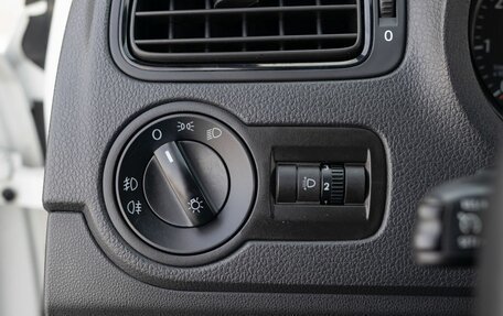 Volkswagen Polo VI (EU Market), 2020 год, 1 480 000 рублей, 18 фотография