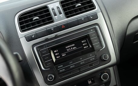 Volkswagen Polo VI (EU Market), 2020 год, 1 480 000 рублей, 14 фотография