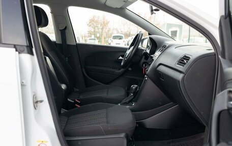 Volkswagen Polo VI (EU Market), 2020 год, 1 480 000 рублей, 20 фотография