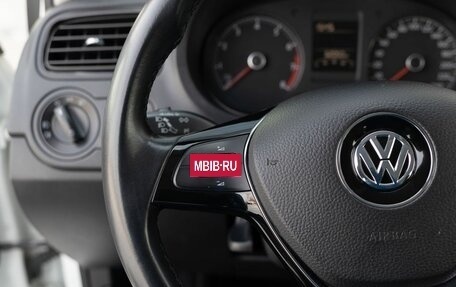 Volkswagen Polo VI (EU Market), 2020 год, 1 480 000 рублей, 12 фотография