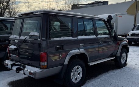 Toyota Land Cruiser 70, 2015 год, 7 600 000 рублей, 5 фотография