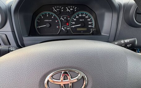 Toyota Land Cruiser 70, 2015 год, 7 600 000 рублей, 7 фотография