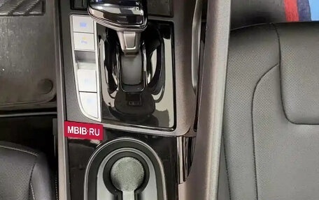 Hyundai Elantra, 2022 год, 1 659 999 рублей, 8 фотография