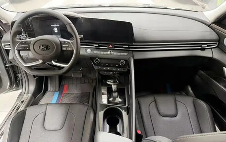 Hyundai Elantra, 2022 год, 1 659 999 рублей, 12 фотография