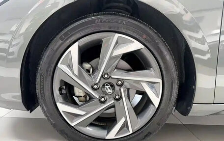 Hyundai Elantra, 2022 год, 1 659 999 рублей, 14 фотография