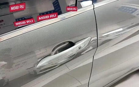 Hyundai Elantra, 2022 год, 1 659 999 рублей, 13 фотография