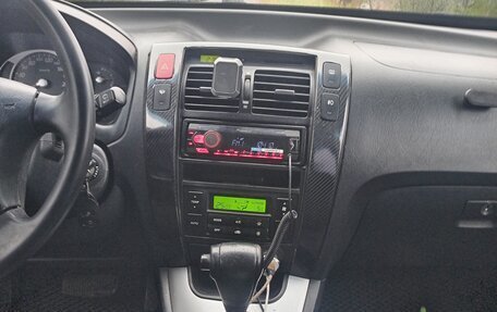 Hyundai Tucson III, 2006 год, 539 000 рублей, 5 фотография