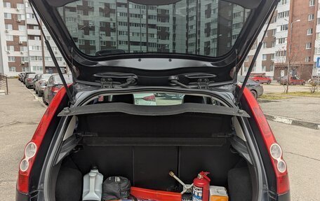 Ford Fiesta, 2006 год, 499 000 рублей, 7 фотография