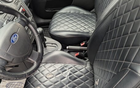 Ford Fiesta, 2006 год, 499 000 рублей, 8 фотография